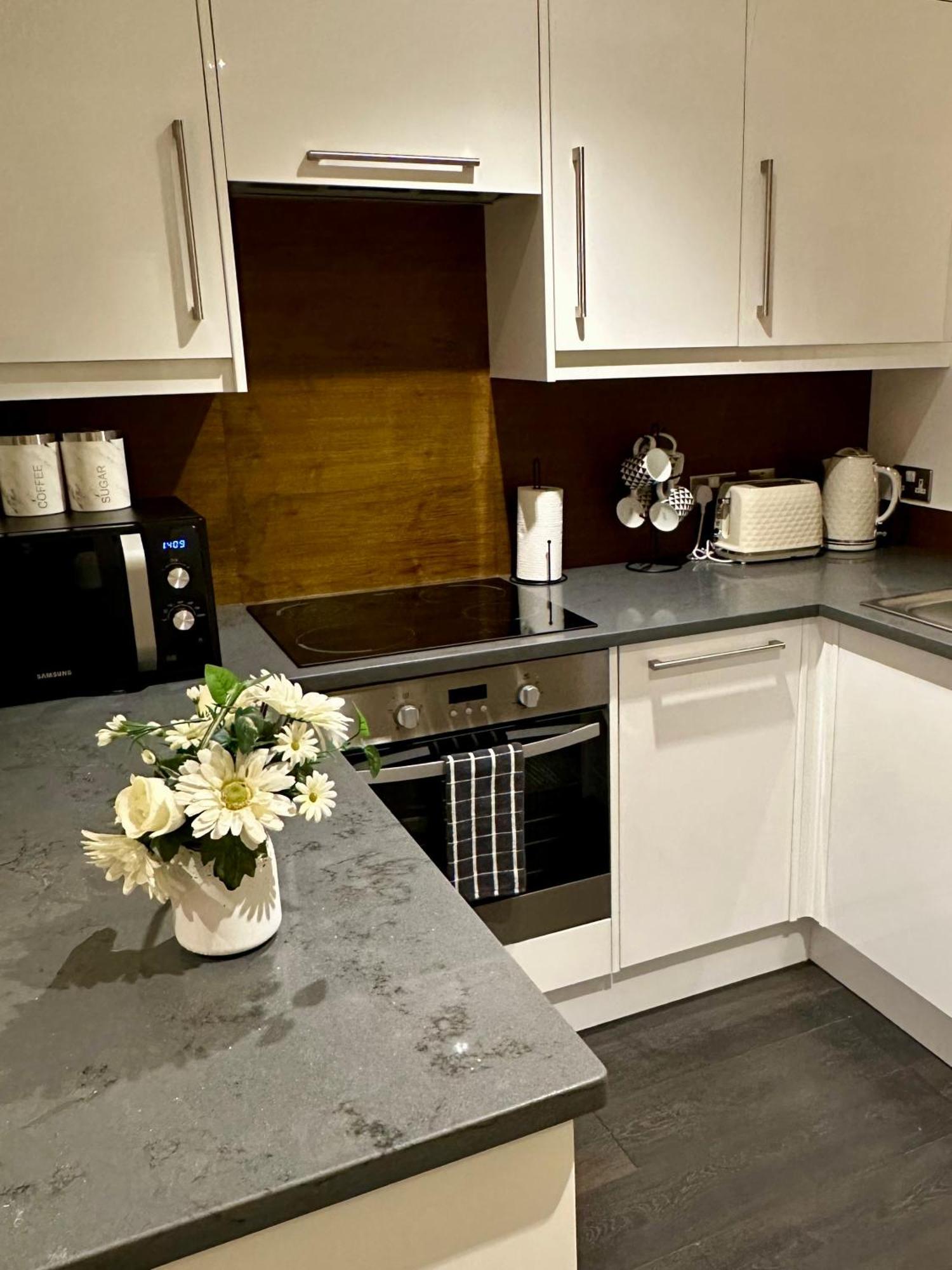 London Regency Apartment Pokoj fotografie
